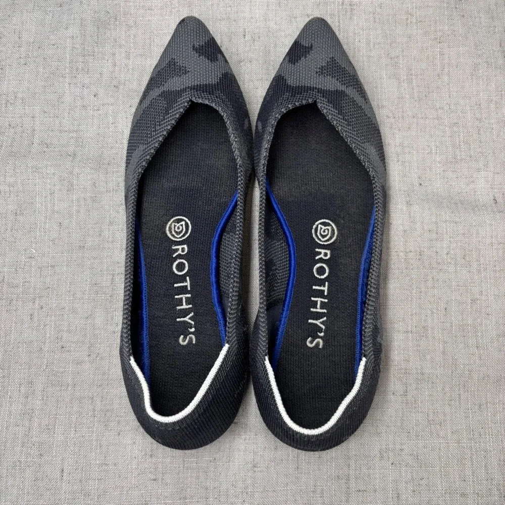 Rothys pre owned